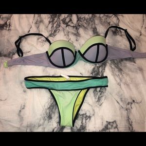 Victoria’s Secret Swim Suit